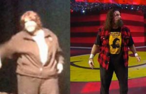 Mick Foley Continues to Drop Weight, More On UFC Stars At SummerSlam