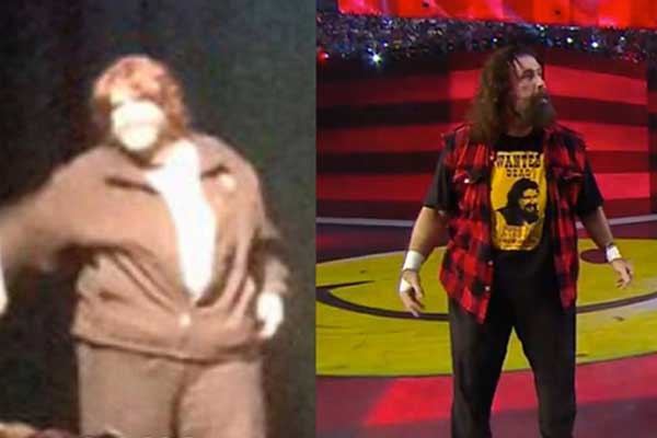 Mick Foley Continues to Drop Weight, More On UFC Stars At SummerSlam