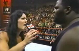 Mark Henry Talks About Chyna’s Passing, Possible WWE HOF Induction