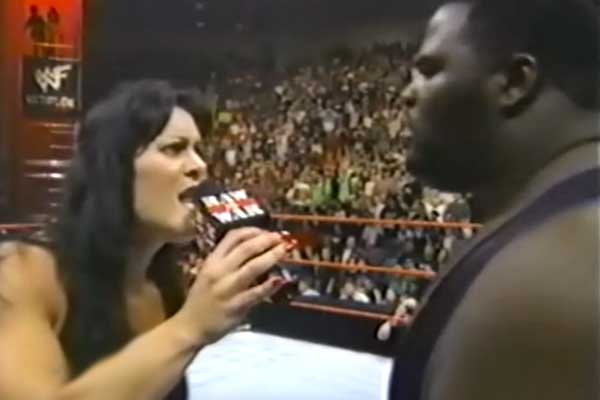 Mark Henry Talks About Chyna’s Passing, Possible WWE HOF Induction