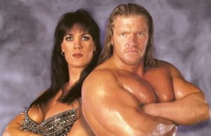 WWE Network Adds Chyna Collection To Streaming Service