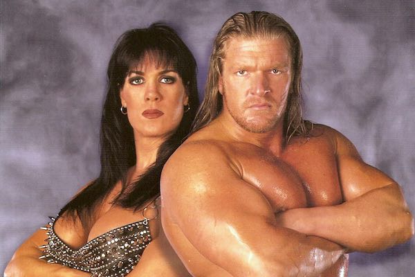 WWE Network Adds Chyna Collection To Streaming Service