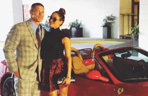 Cena & Nikki Invited To White House Dinner, Rusev Done With LON, Cody Writing Dusty Book