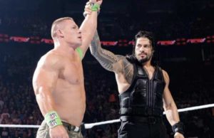 John Cena Gives His Take On Why Reigns Isn’t Connecting With Fans