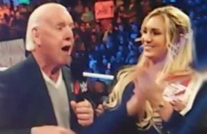 Video: Ric Flair Tells Natalya “Kill Yourself” During Heated Promo At SmackDown Tapings