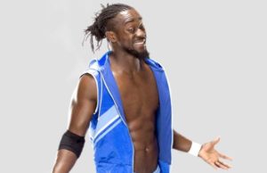 Kofi Kingston A Father Again, WWE Hall of Famer Undergoes Spinal Surgery & More