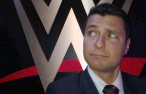 Kyle Edwards (Arda Ocal) Gone From WWE