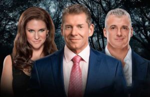 Vince McMahon To Announce Who Will Control RAW At Payback