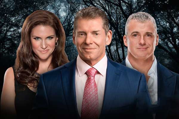 Vince McMahon To Announce Who Will Control RAW At Payback