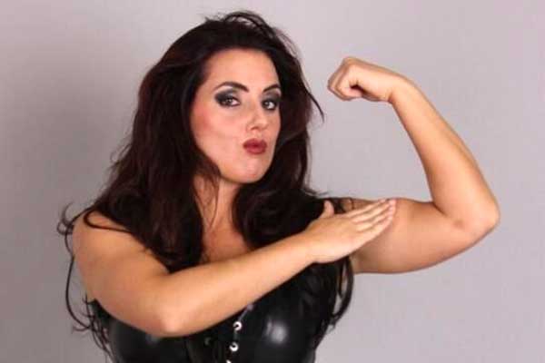 Report: Scottish Women’s Wrestler Nikki Storm Signs With WWE