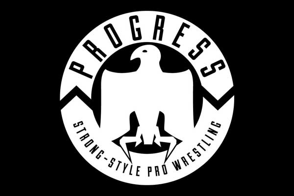 Updated Card For PROGRESS ENDVR:16, Latest Tuesday Night Jaw Podcast