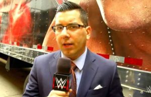 Rich Brennan Comments On His WWE Release