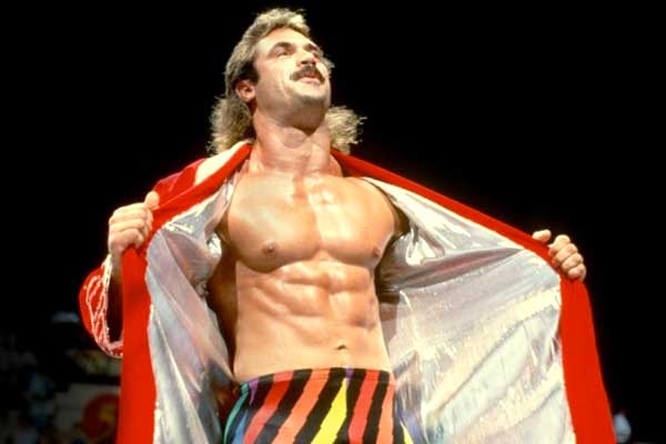 WWE Considering DVD’s For Rick Rude, Kurt Angle, Undercard Wrestlers & More