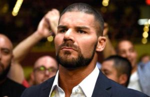 Bobby Roode On WWE Status: “I’m Not Officially Signed Yet”