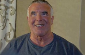 Scott Hall In New DVD Teaser, Backstage Video of The Social Outcasts