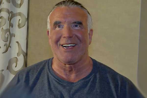 Scott Hall In New DVD Teaser, Backstage Video of The Social Outcasts