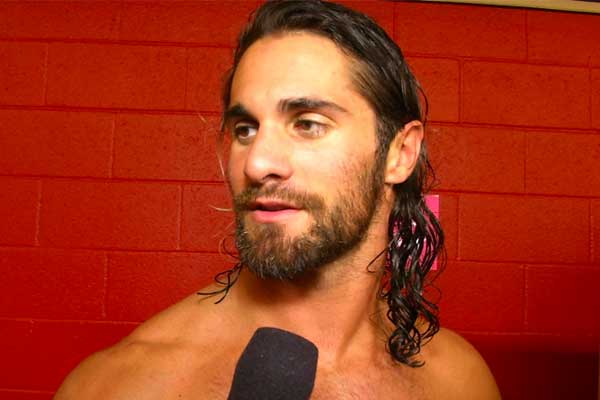 Reactions To Rollins’ Return, New Rollins Merchandise