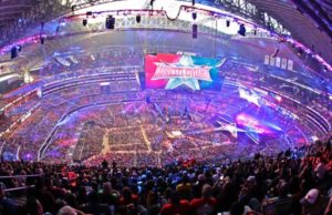 WrestleMania 32 Breaks More Records: Digital-Social Media, Merchandise, WWE Network