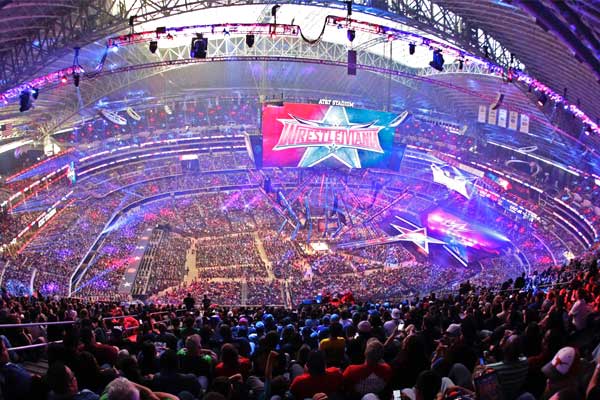 WrestleMania Brand Value, NXT NYC Main Event, Ziggler Talks Politics