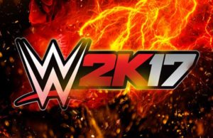 Final WWE 2K17 DLC Pack Coming This Week