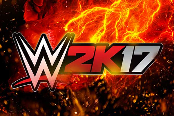 WWE 2K17 Roster Reveal Scheduled For E3