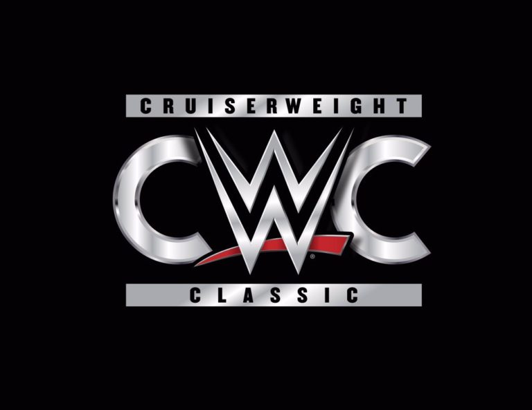 WWE Cruiserweight Classic Taping Schedule & Ticket Info