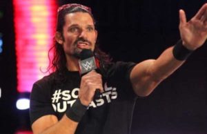 Adam Rose Comments on His WWE Suspension, Posts Doctor’s Letter Again