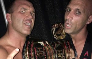 New ROH Tag Team Champions Crowned