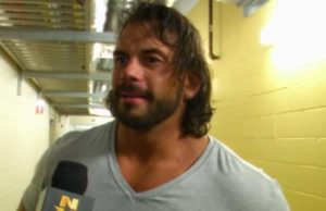 Alex Riley Post-WWE Update, WWE Superstar Gets A Black Eye, NXT Superstars Game