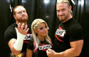 NXT Star Injured, WWE Legend on Working for Vince McMahon, Stephanie ‘Hunting For Millennials’