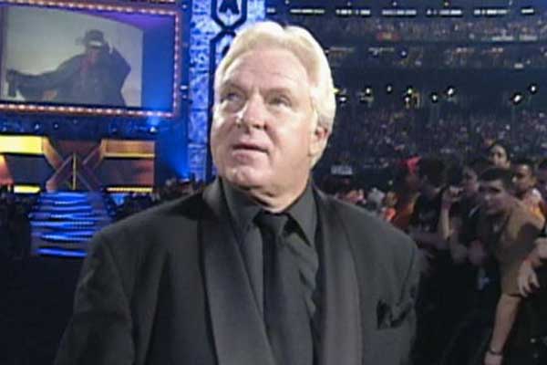 Bobby Heenan Twitter Account Revealed To Be A Fake