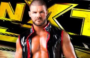 Bobby Roode “Confirmed” For Next Month’s NXT UK Tour