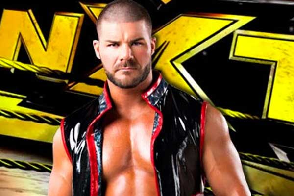 Spoiler Photos: Bobby Roode Making Official NXT TV Debut