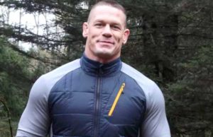 Record Low Viewership For Cena FOX Show, WWE Legend At NXT, Titus O’Neil Video