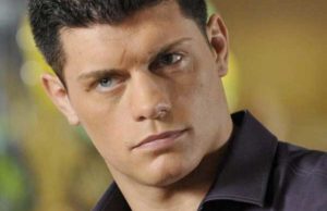 Cody Rhodes Supports Gun Control, First Look At His New Merchandise