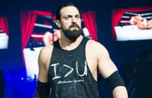 Damien Sandow Reflects On Vince McMahon’s Reaction To Mizdow