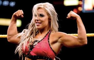 Female NXT Star Joining The Main Roster, Breeze Staying Put, More From Cena