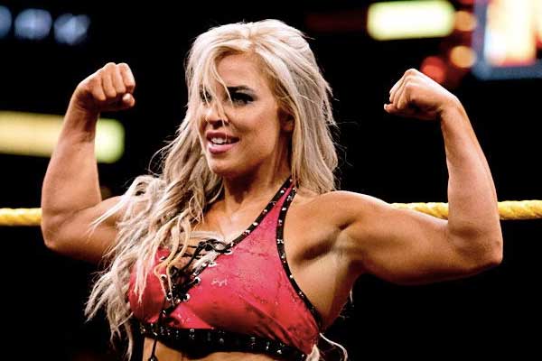 Dana Brooke Performs At Arnold Classic (Video), Undertaker Goes Hunting (Photo), Fastlane Note