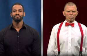 Darren Young Paired With Bob Backlund (Video), Matches for Next Week’s SmackDown and NXT