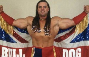 Anniversary Of Davey Boy Smith’s Passing