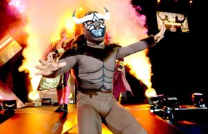 El Torito Reacts To WWE Release, Charlotte Pitches at Wrigley Field (Video) & More