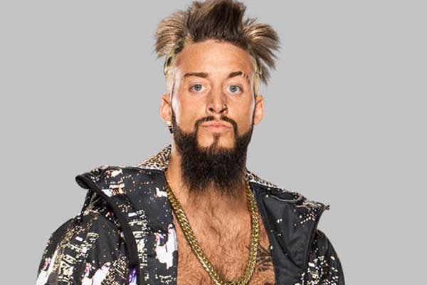 Enzo Amore Poses With Drake (Photo), Matt Hardy Comments On WWE Return