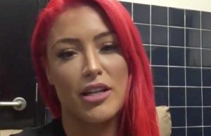 Eva Marie Reacts To Wardrobe Malfunction (Video), NXT Preview, More