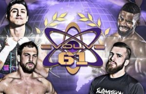 TJP & Drew Gulak Qualify For The WWE Cruiserweight Classic