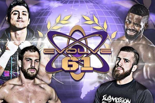 TJP & Drew Gulak Qualify For The WWE Cruiserweight Classic