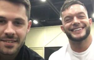 Finn Balor Q&A: Wrestling Cena & Lesnar, Joining The Main Roster, Cruiserweight Classic