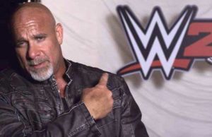 Goldberg Talks About His WWE Run, If He’d Wrestle Again & More