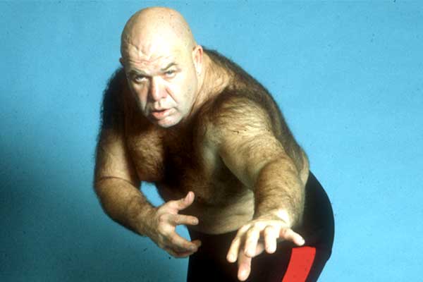 George “The Animal” Steele Dealing With Serious Health Issues