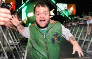 Swoggle Reveals Original Plans For His Anonymous RAW GM Storyline & Why They Failed