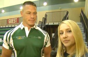 John Cena Talks Invictus Games, EVOLVE Announces CWC Flashpoint, WWE Australia